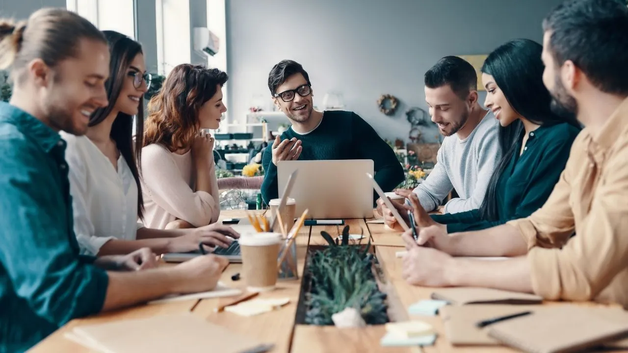 Cybersecurity Marketing Services