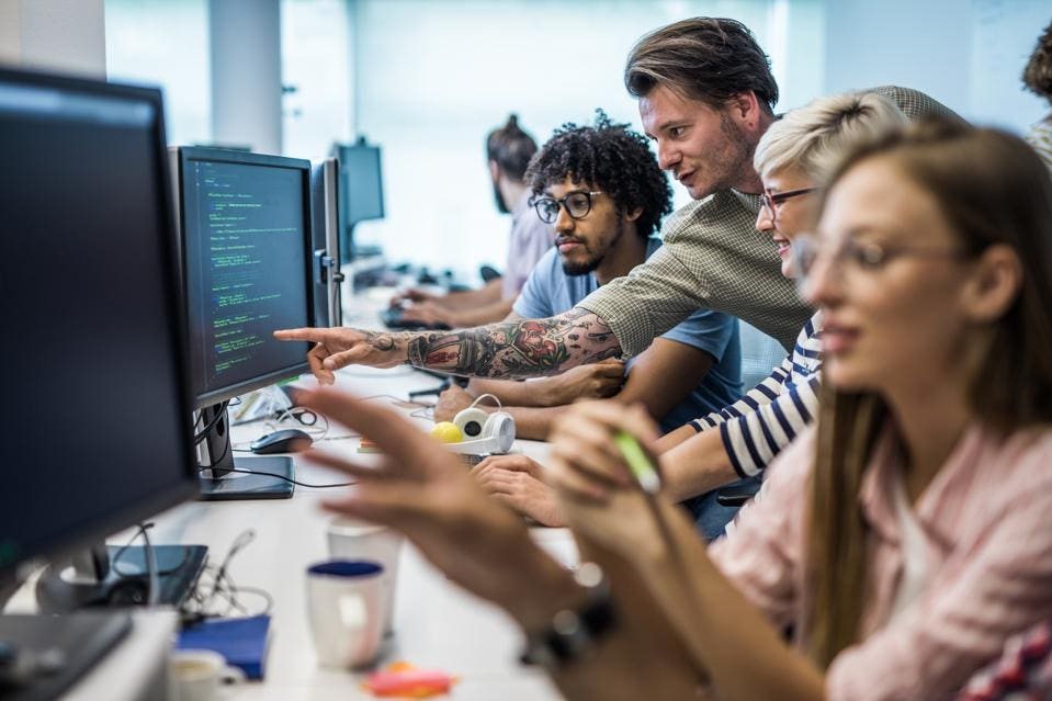 Cybersecurity Media Planning Strategy